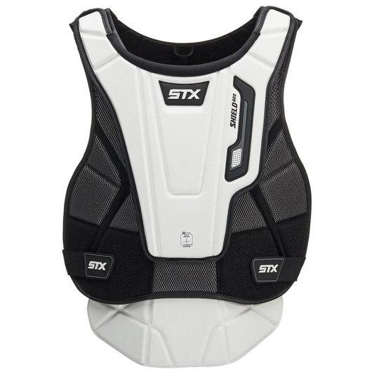 STX Shield 600™ Lacrosse Goalie Chest Protector