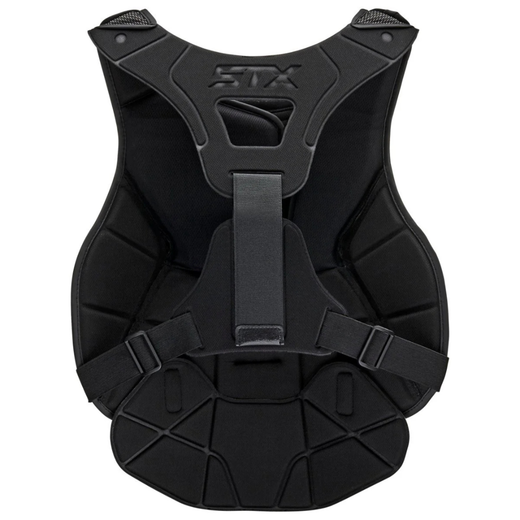 STX Shield 600™ Lacrosse Goalie Chest Protector