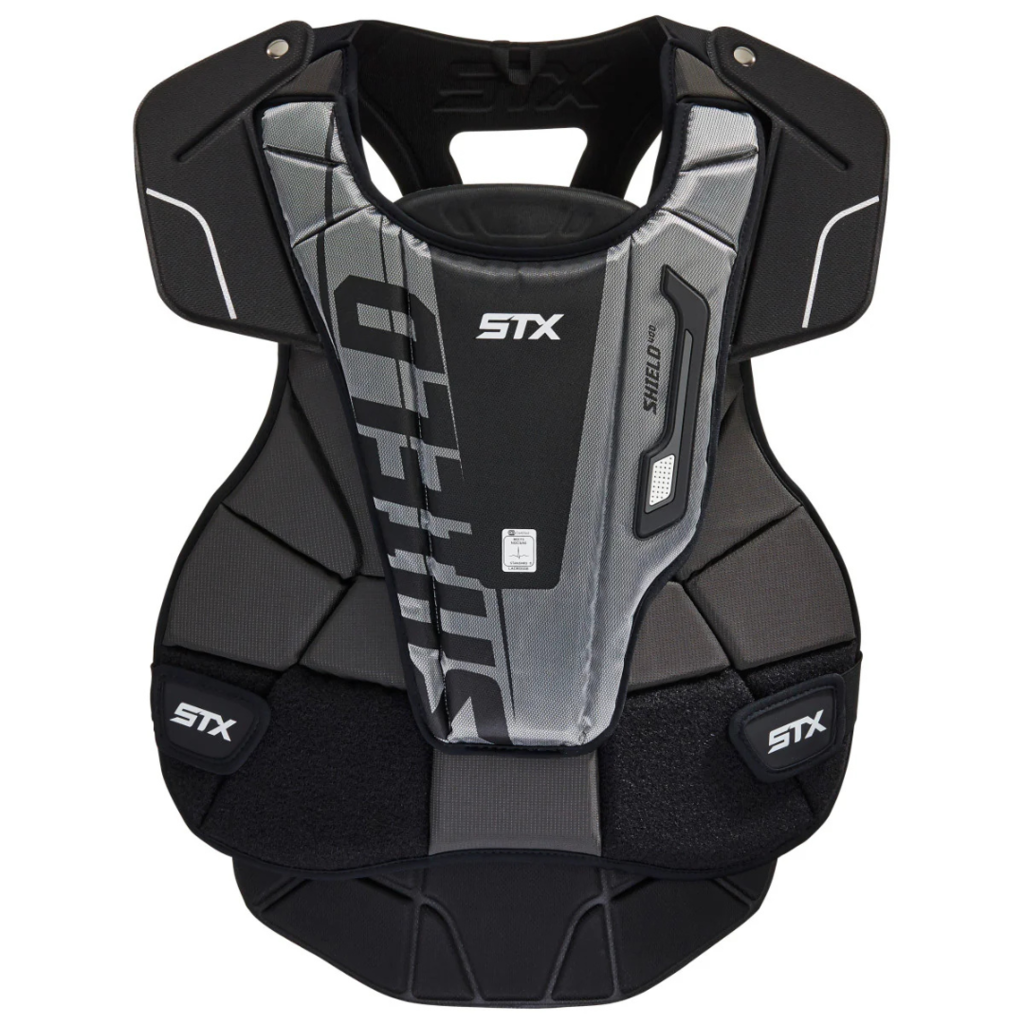 STX Shield 400™ Lacrosse Goalie Chest Protector