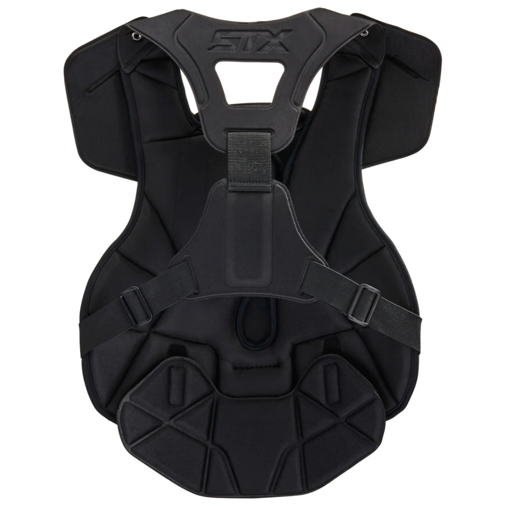STX Shield 400™ Lacrosse Goalie Chest Protector