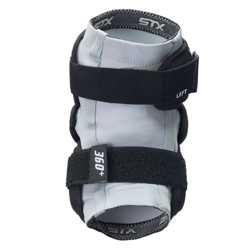 STX Stallion 450 Lacrosse Arm Pad