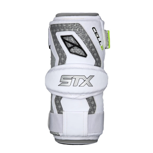 STX Cell VI™ Men's Lacrosse Arm Pads