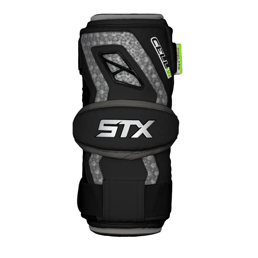 STX Cell VI™ Men's Lacrosse Arm Pads