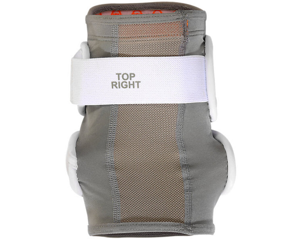 WARRIOR Burn Pro Lacrosse Elbow Pad