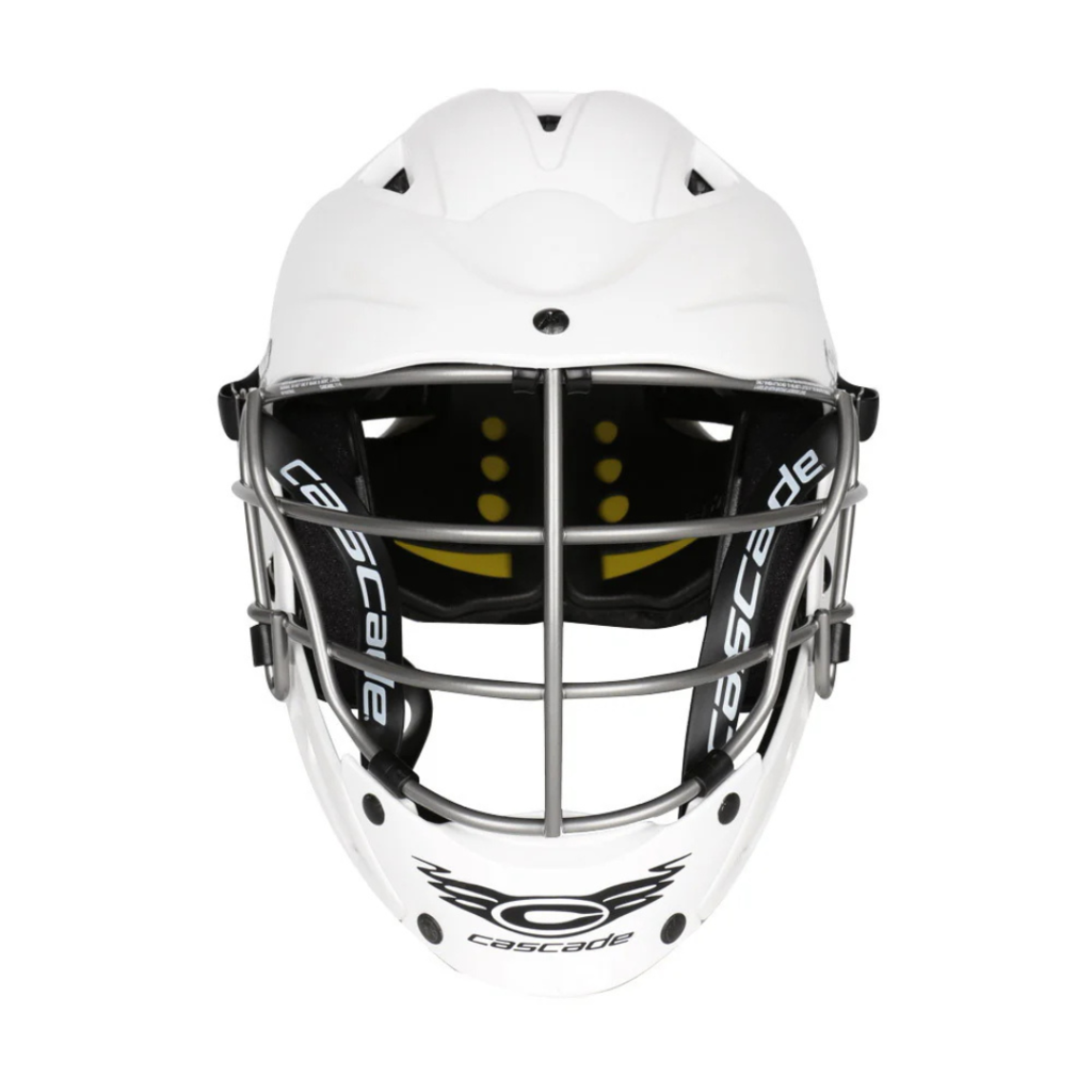 CASCADE CS-R Youth Lacrosse Helmet