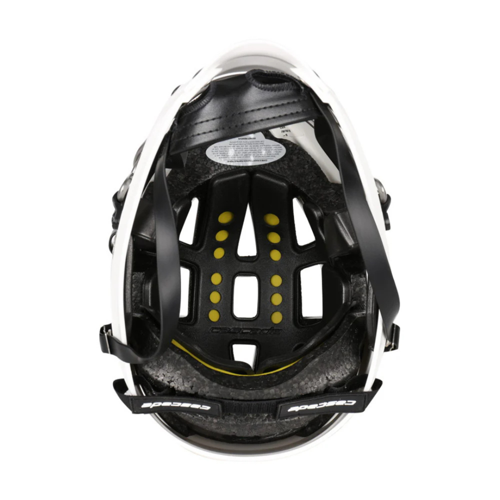 CASCADE CS-R Youth Lacrosse Helmet