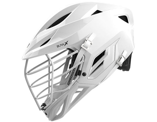WARRIOR Burn X Lacrosse Helmet