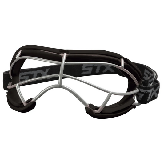 STX 4Sight+ S Adult Lacrosse Goggles