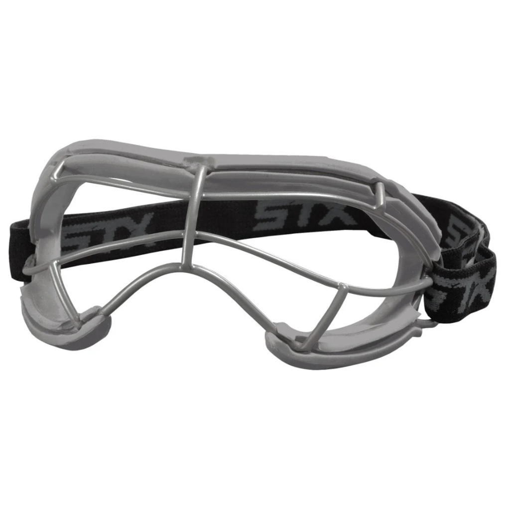 STX 4Sight+ S Adult Lacrosse Goggles