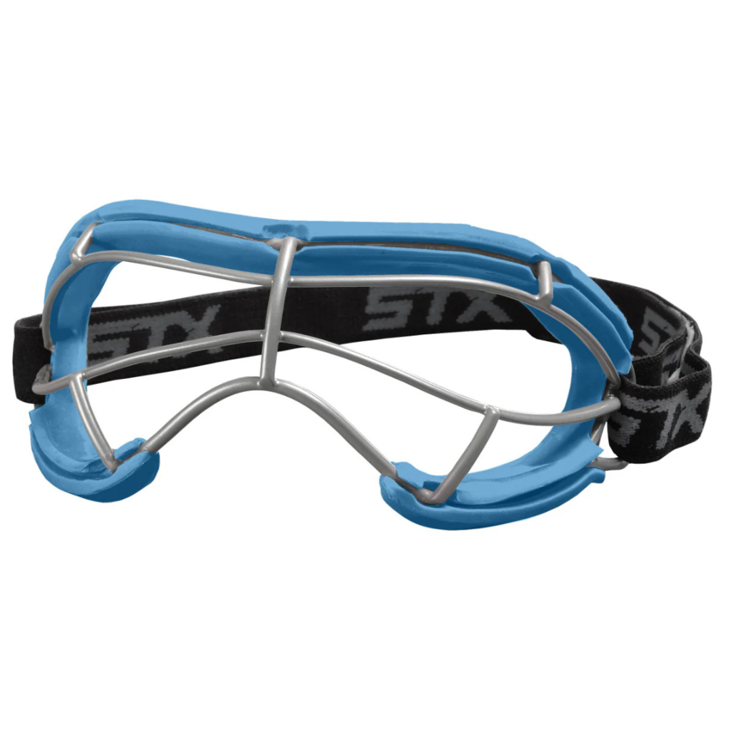 STX 4Sight+ S Adult Lacrosse Goggles