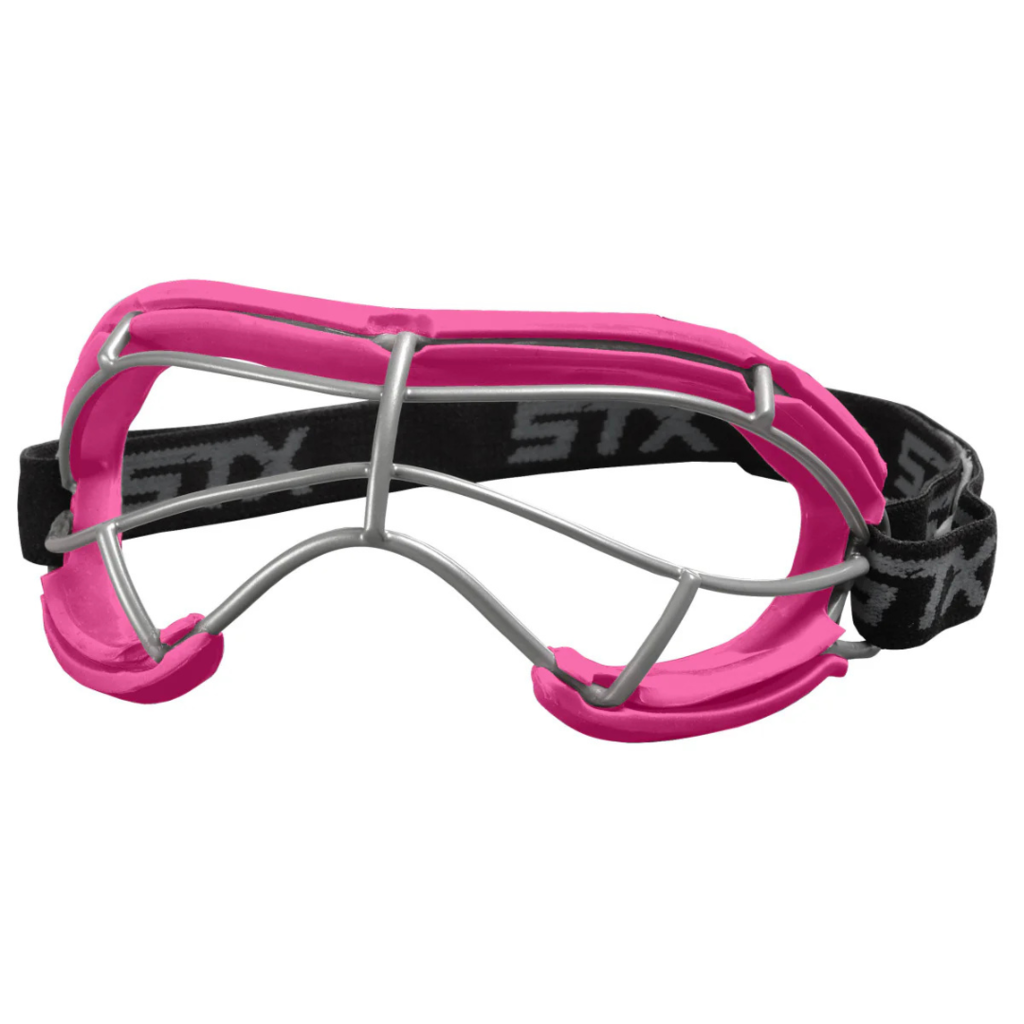 STX 4Sight+ S Adult Lacrosse Goggles