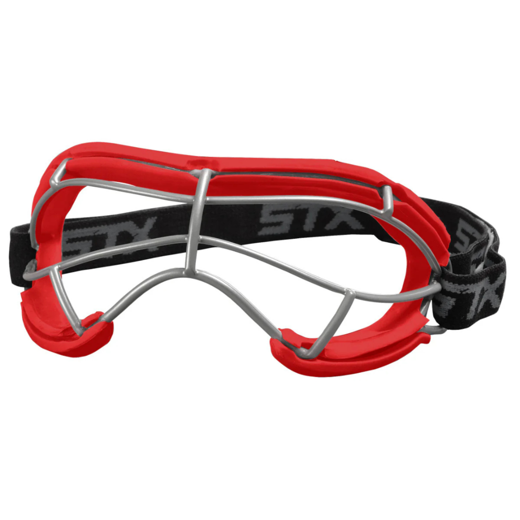 STX 4Sight+ S Adult Lacrosse Goggles