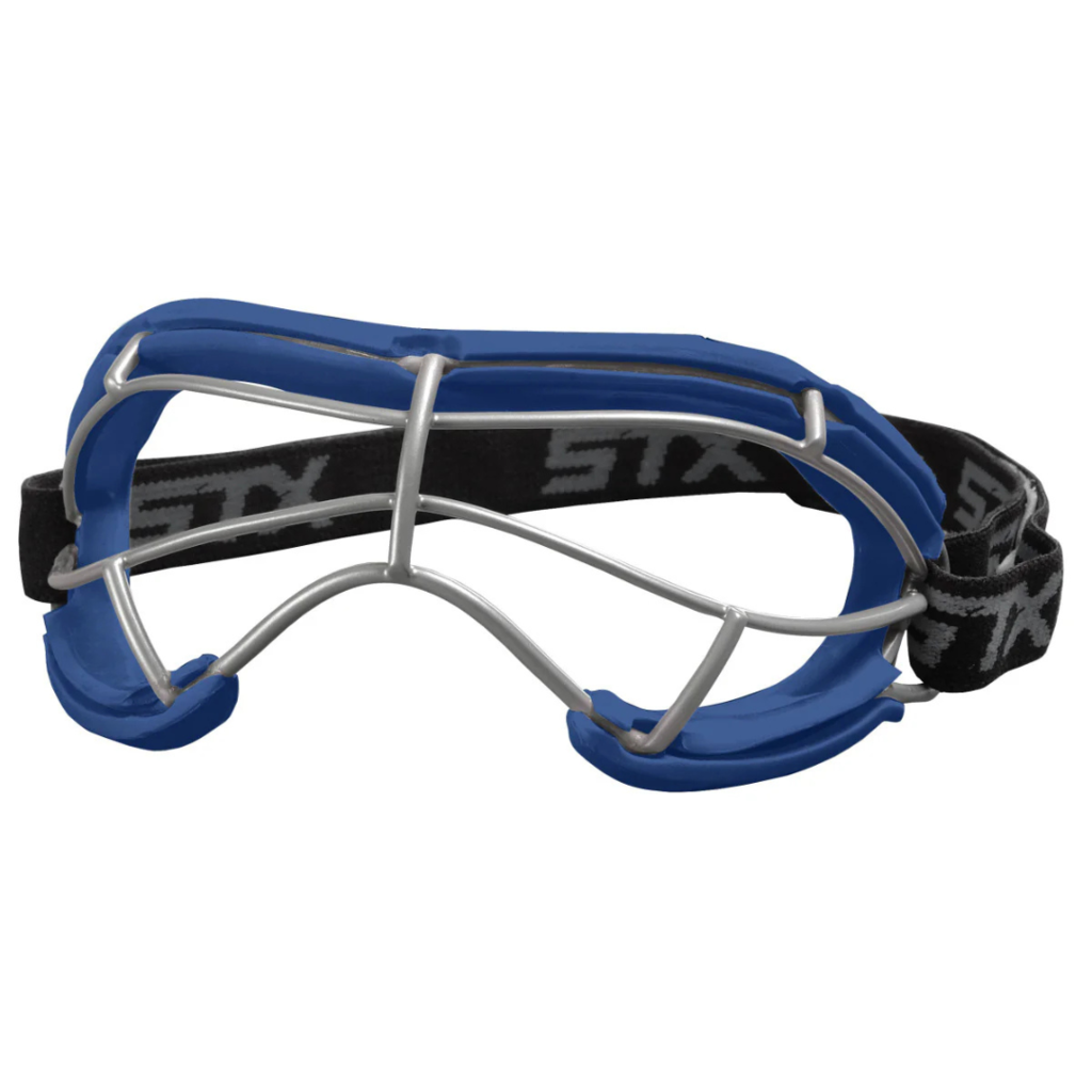 STX 4Sight+ S Adult Lacrosse Goggles