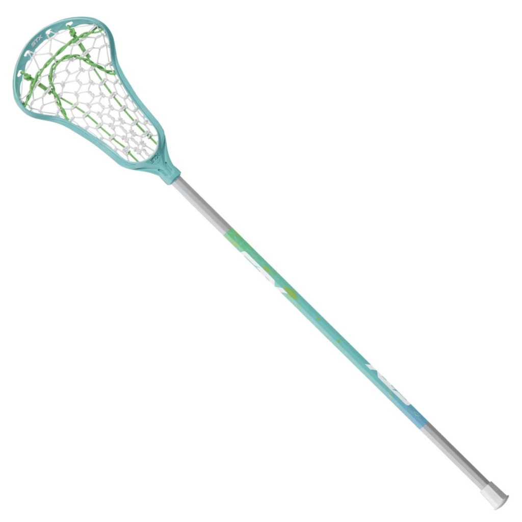 STX Exult Rise™ Girl's Lacrosse Stick