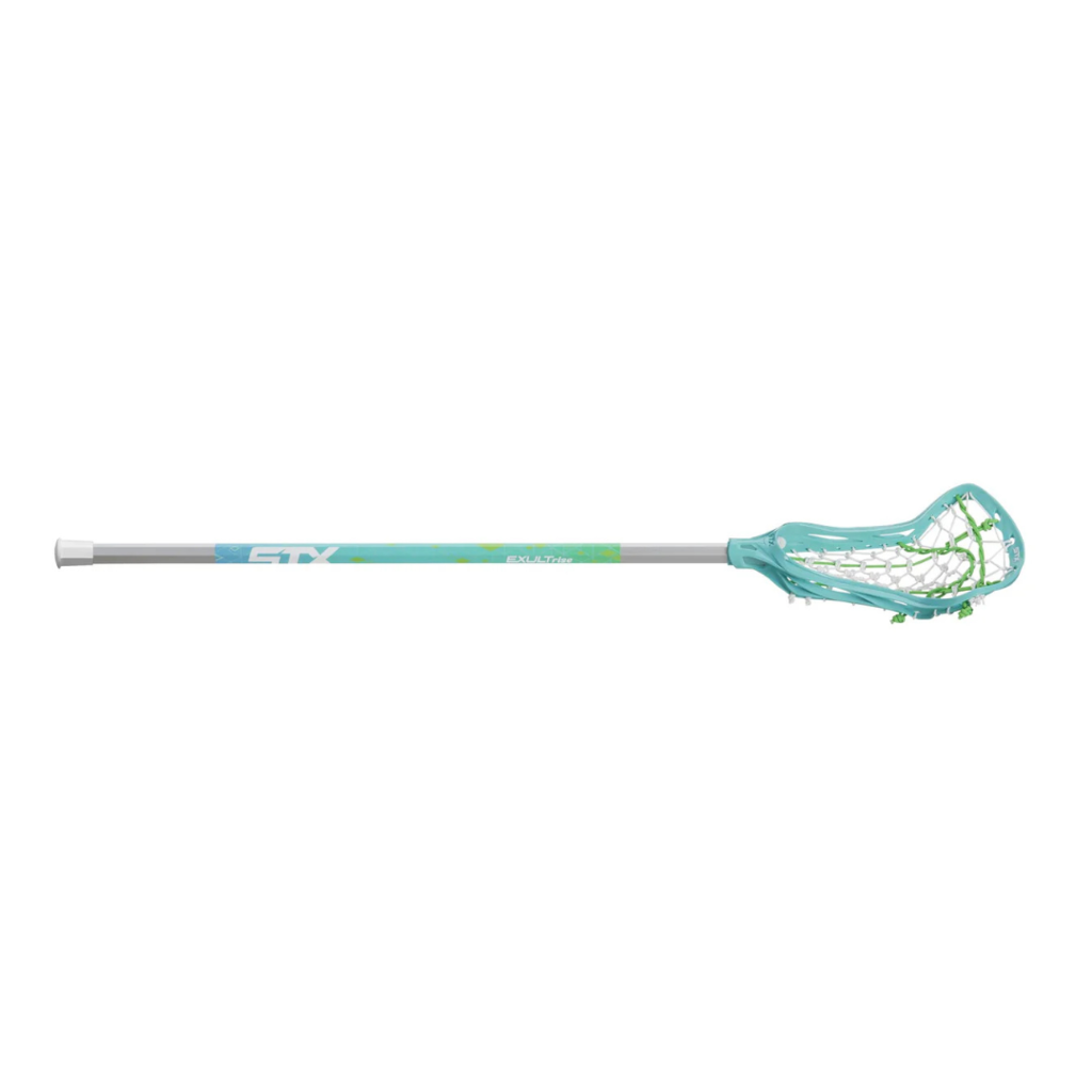 STX Exult Rise™ Girl's Lacrosse Stick