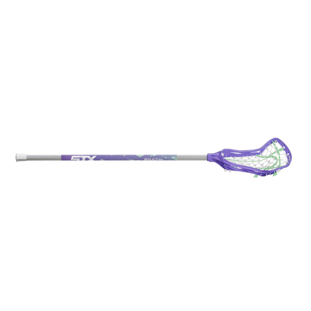STX Exult Rise™ Girl's Lacrosse Stick