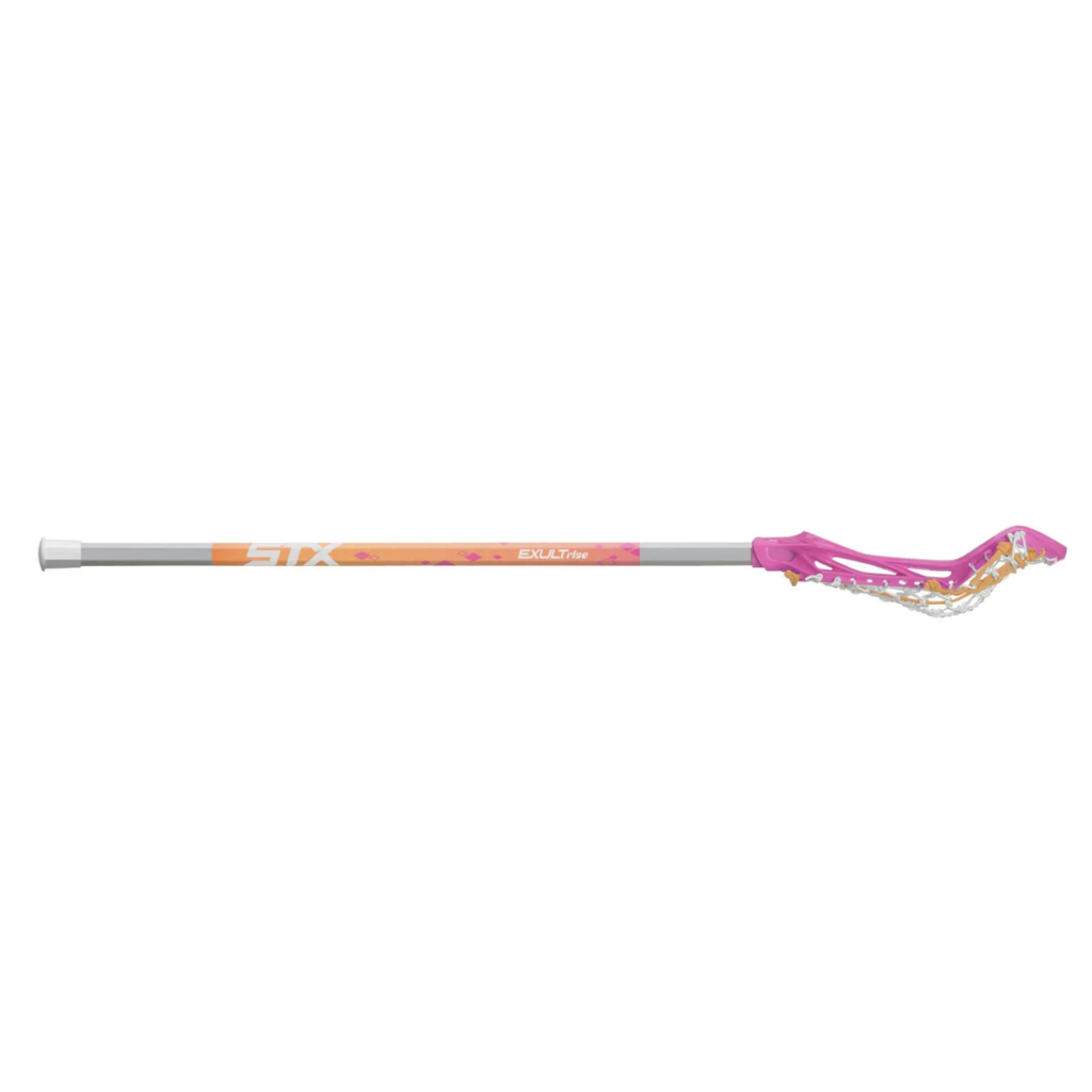 STX Exult Rise™ Girl's Lacrosse Stick