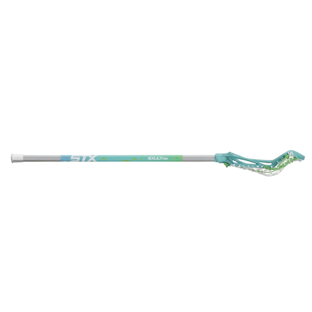 STX Exult Rise™ Girl's Lacrosse Stick