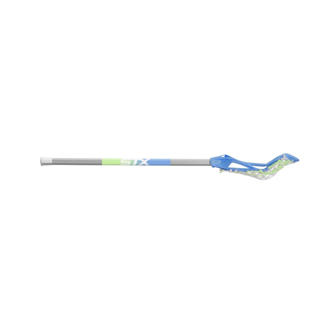 STX Crux Jr Girl's Complete Lacrosse Stick