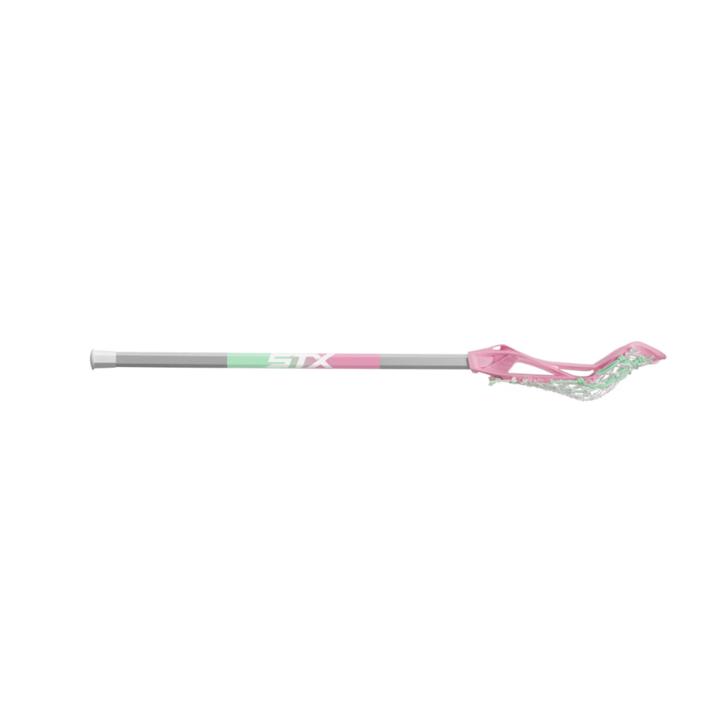 STX Crux Jr Girl's Complete Lacrosse Stick