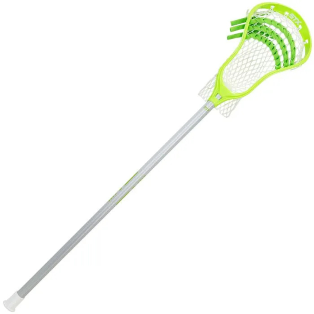 STX Stallion 200 Men's Complete Lacrosse Stick