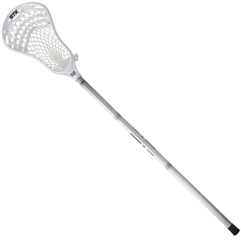 STX Stallion 200 Men's Complete Lacrosse Stick
