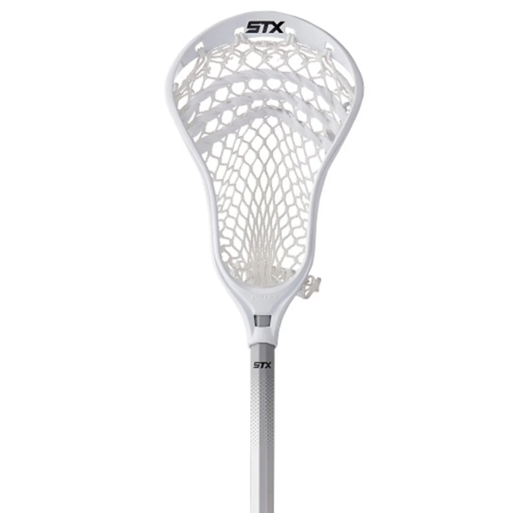 STX Stallion 200 Men's Complete Lacrosse Stick