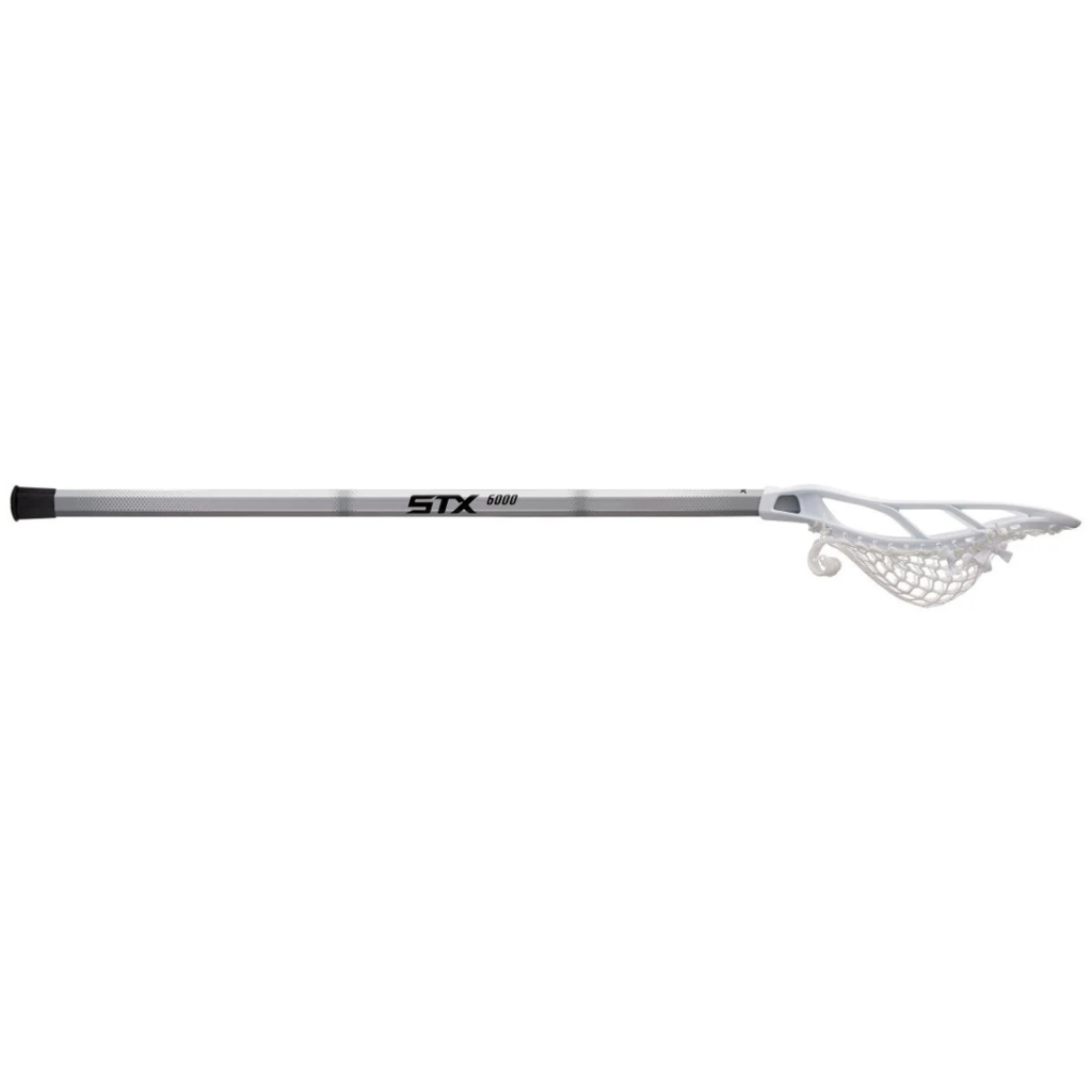 STX Stallion 200 Men's Complete Lacrosse Stick