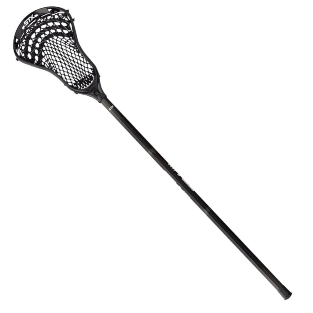 STX Stallion 200 Men's Complete Lacrosse Stick