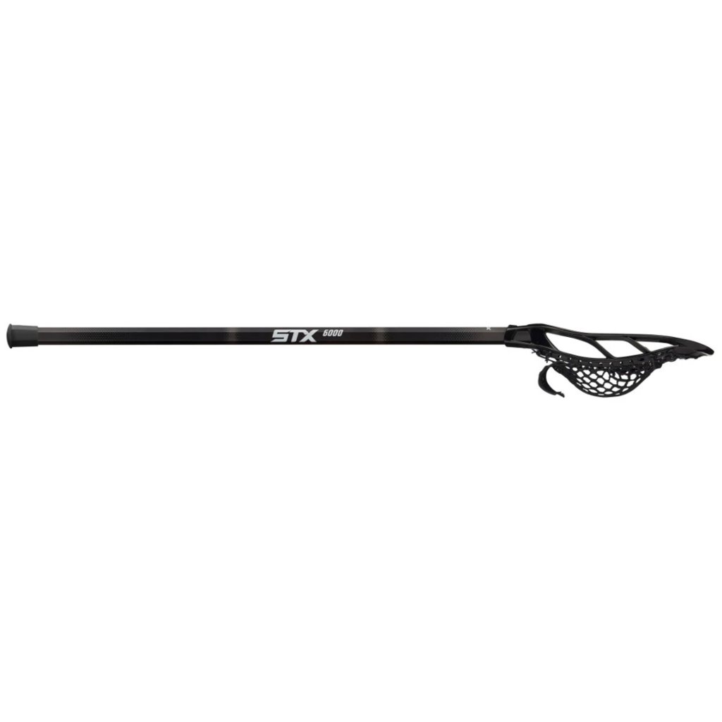 STX Stallion 200 Men's Complete Lacrosse Stick