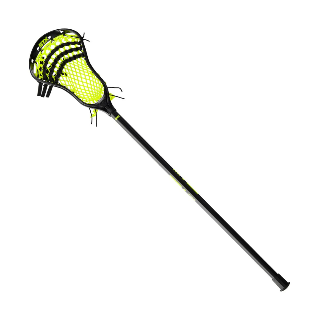 STX Stallion 200 Men's Complete Lacrosse Stick