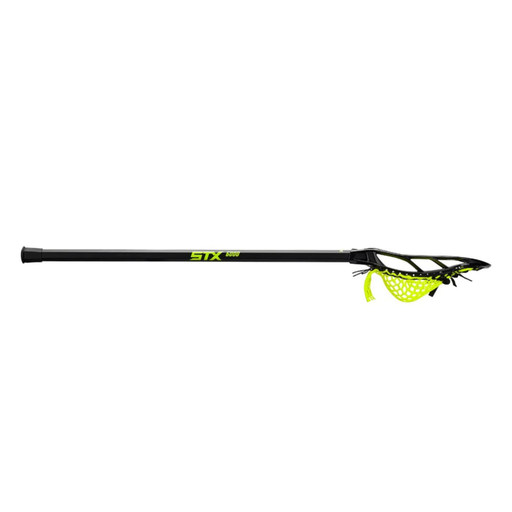 STX Stallion 200 Men's Complete Lacrosse Stick