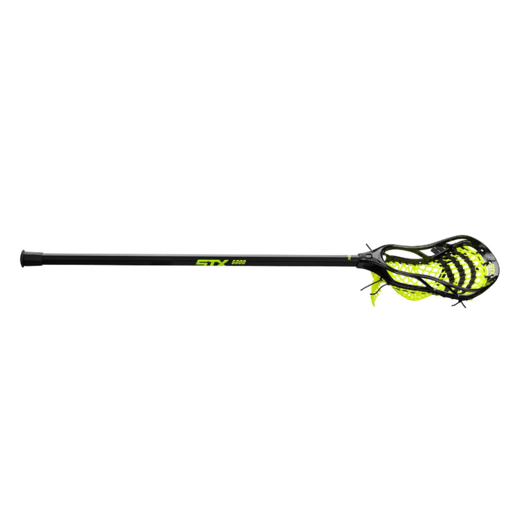 STX Stallion 200 Men's Complete Lacrosse Stick