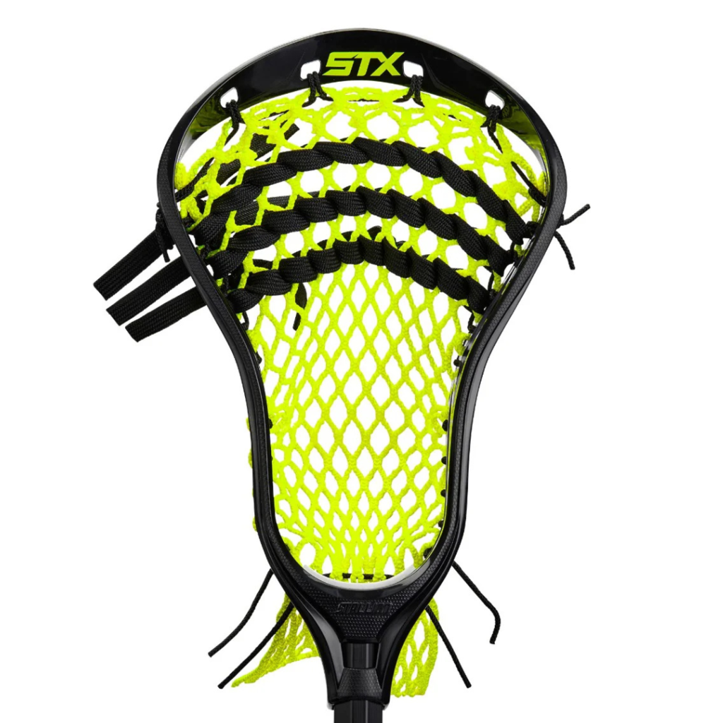 STX Stallion 200 Men's Complete Lacrosse Stick