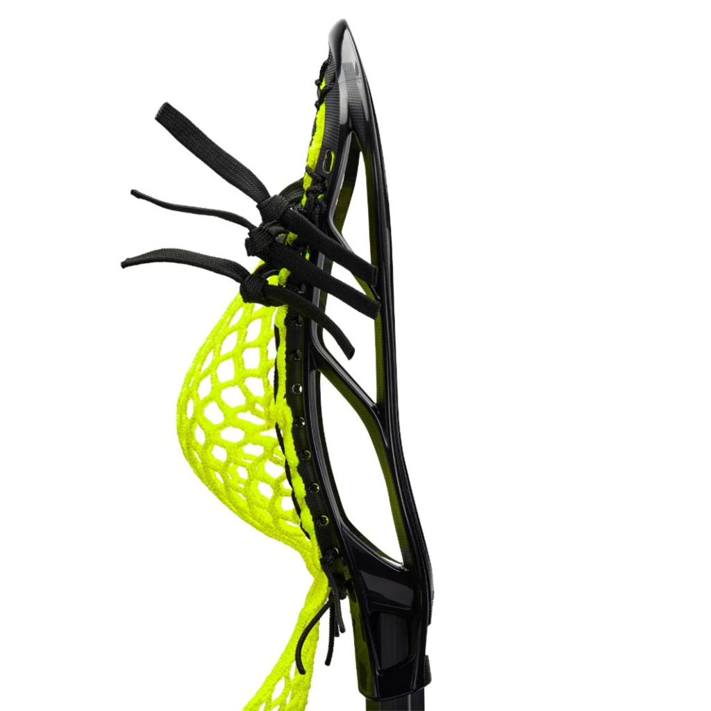 STX Stallion 200 Men's Complete Lacrosse Stick