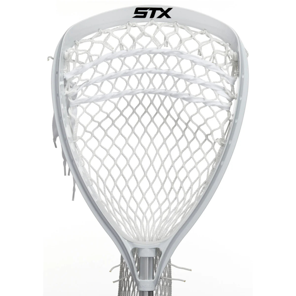 STX Shield 100™ Complete Goalie Lacrosse Stick