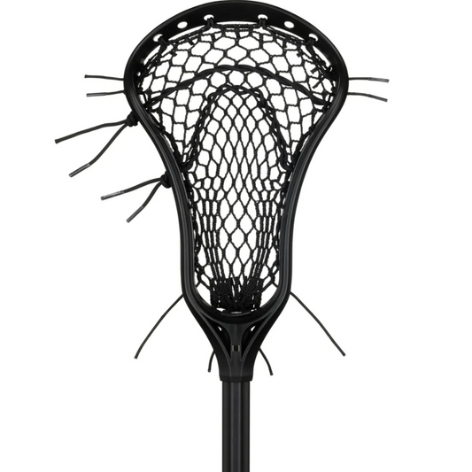 STRINGKING Women's Starter Complete Lacrosse Stick