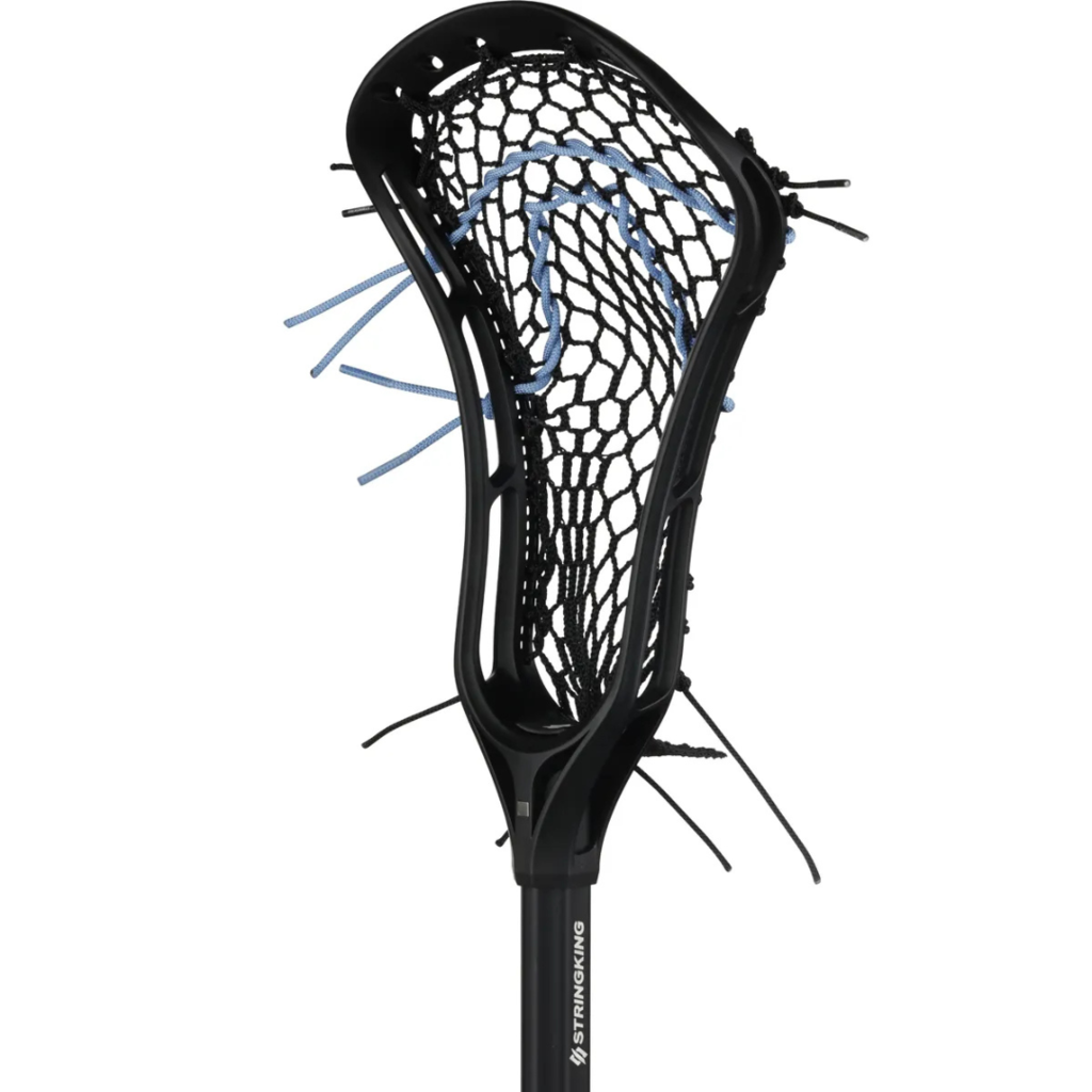 STRINGKING Women's Starter Complete Lacrosse Stick