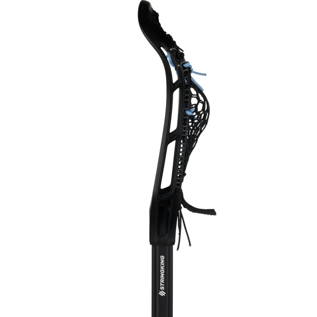STRINGKING Women's Starter Complete Lacrosse Stick