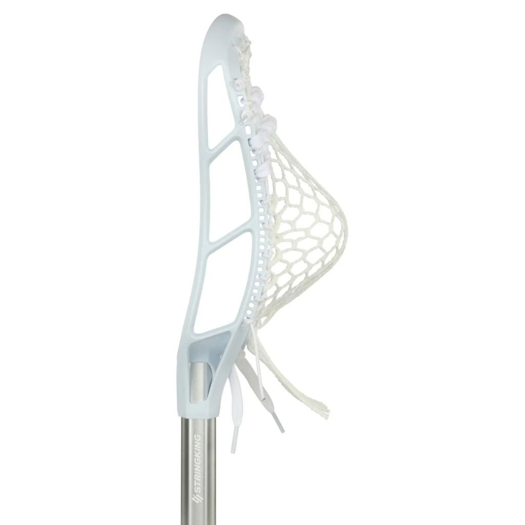 STRINGKING Complete 2 Intermediate Defense Men's Lacrosse Stick