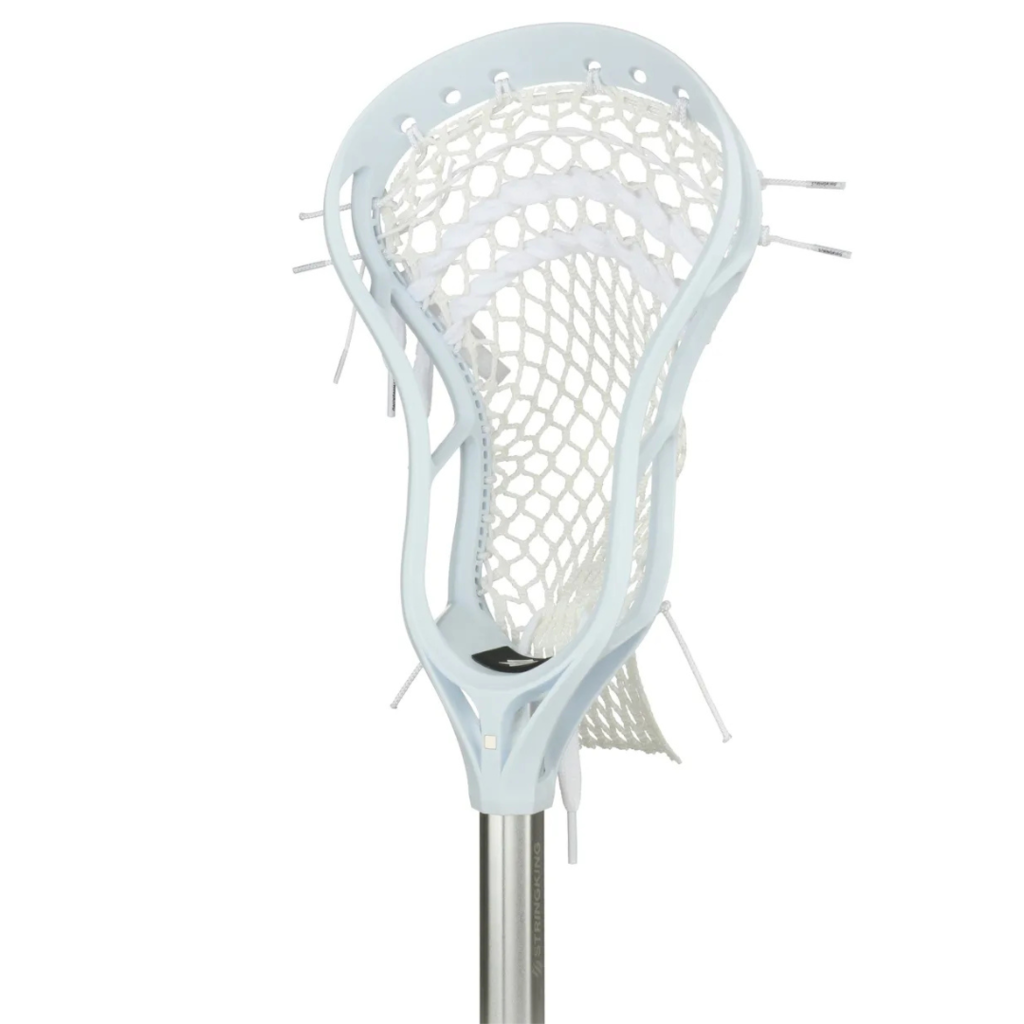 STRINGKING Complete 2 Intermediate Men's Lacrosse Stick