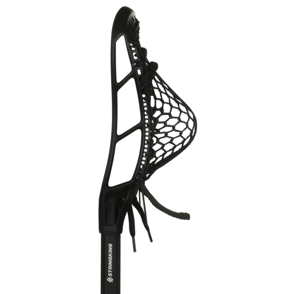 STRINGKING Complete 2 Intermediate Men's Lacrosse Stick