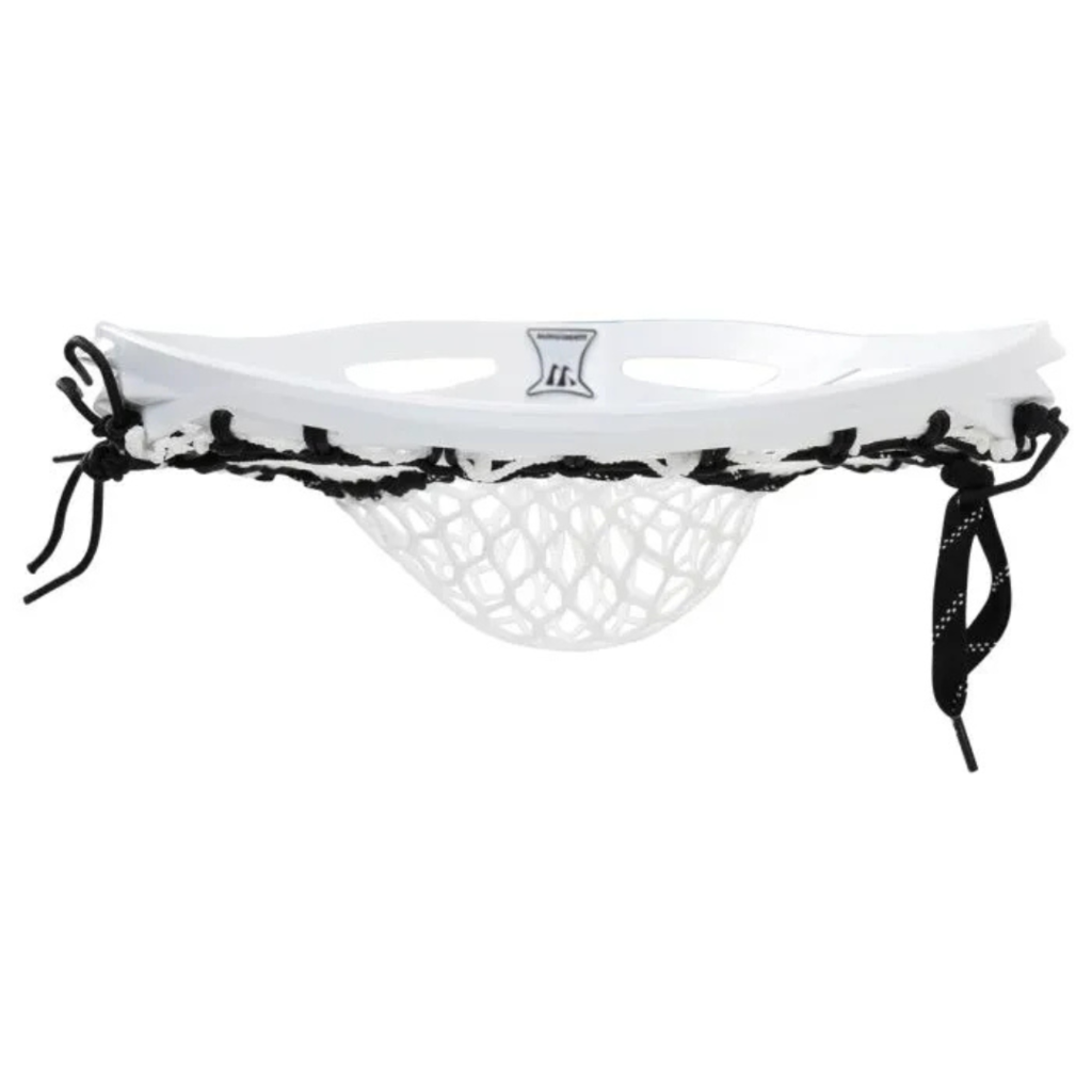 WARRIOR Nemesis Complete Goalie Lacrosse Stick