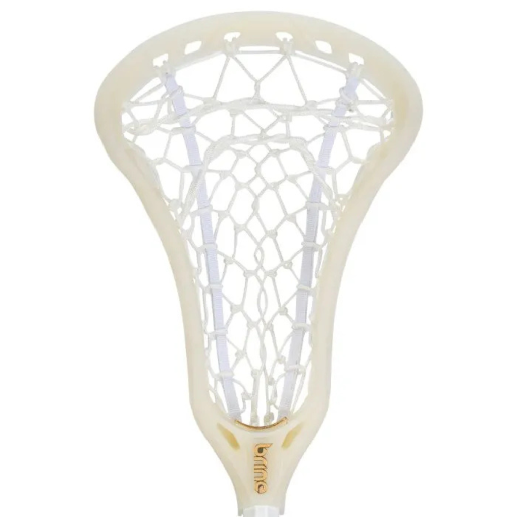 BRINE Krown Pro Limited Edition Complete Women's Lacrosse Stick