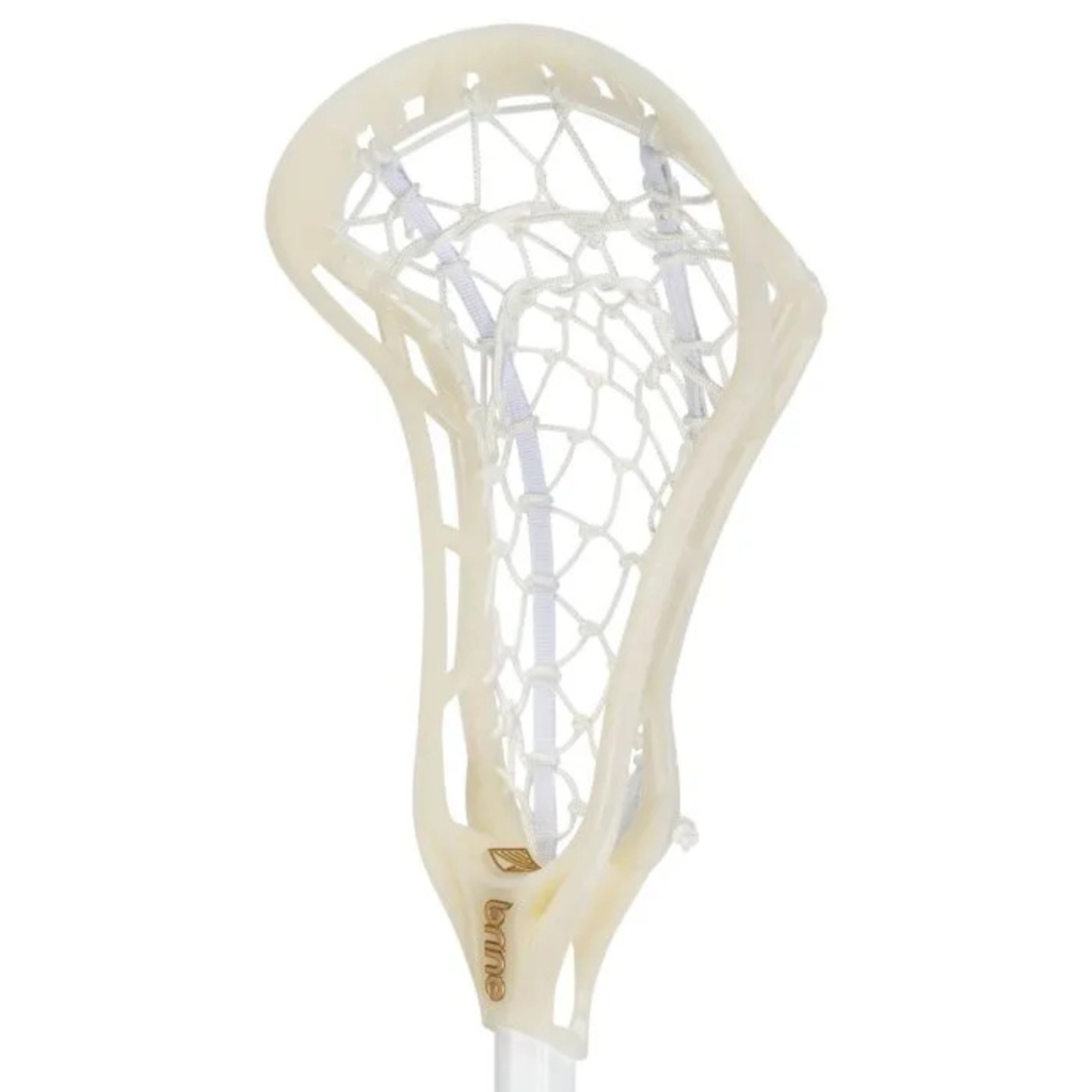 BRINE Krown Pro Limited Edition Complete Women's Lacrosse Stick