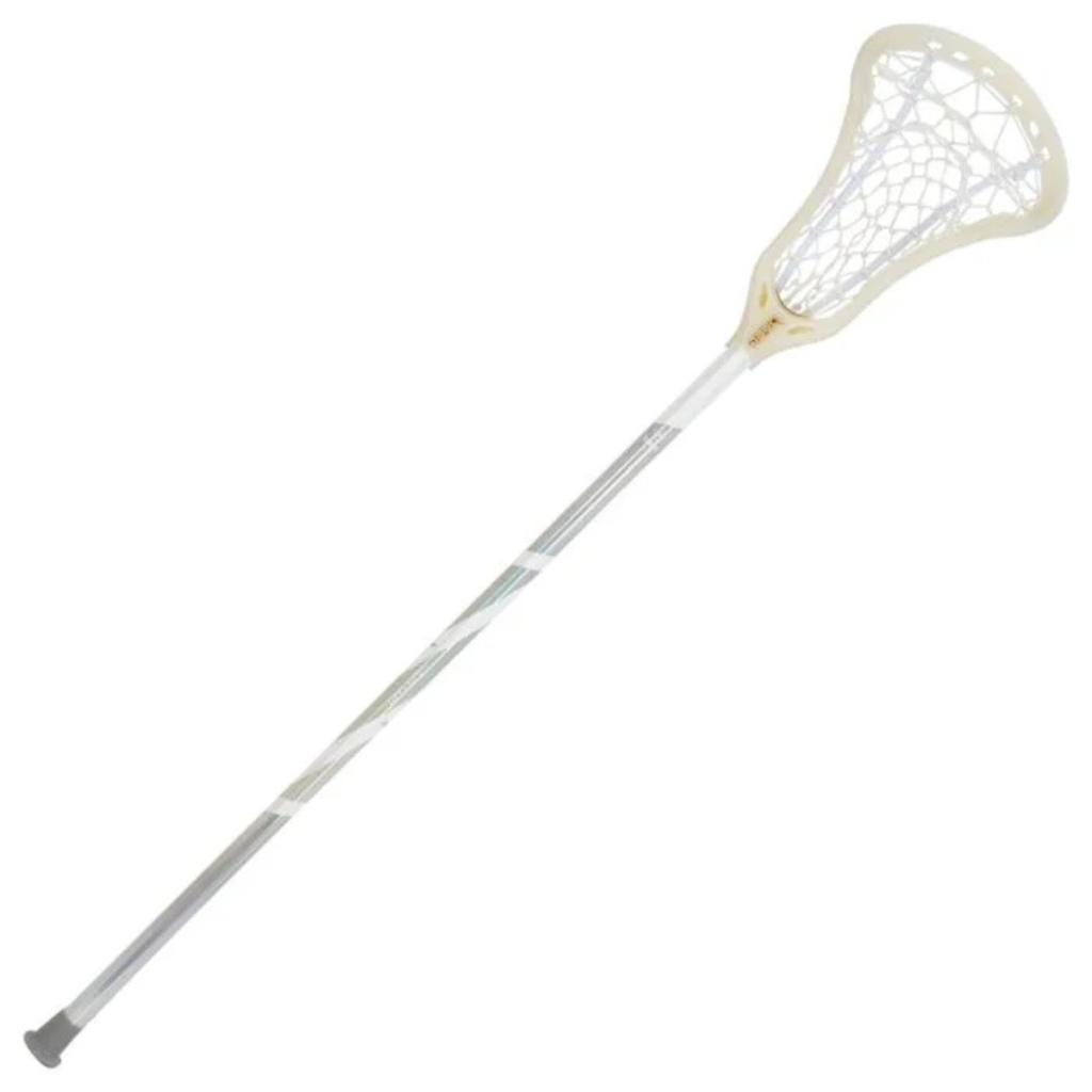 BRINE Krown Pro Limited Edition Complete Women's Lacrosse Stick