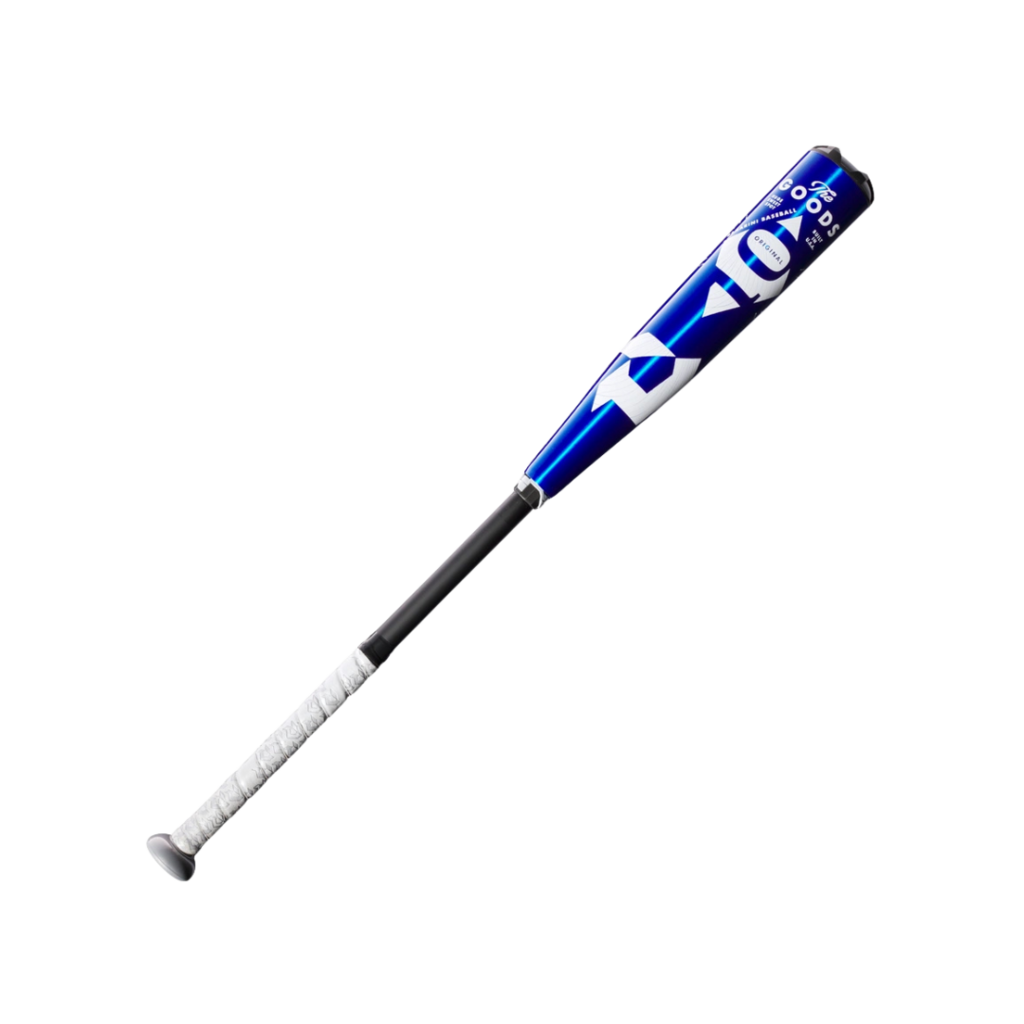 2023 DeMarini The Goods (-10) USA Baseball Bat