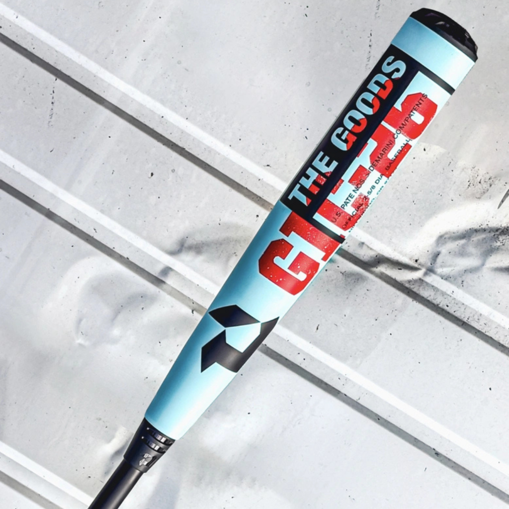 2026 DeMarini The Goods (-3) BBCOR Baseball Bat