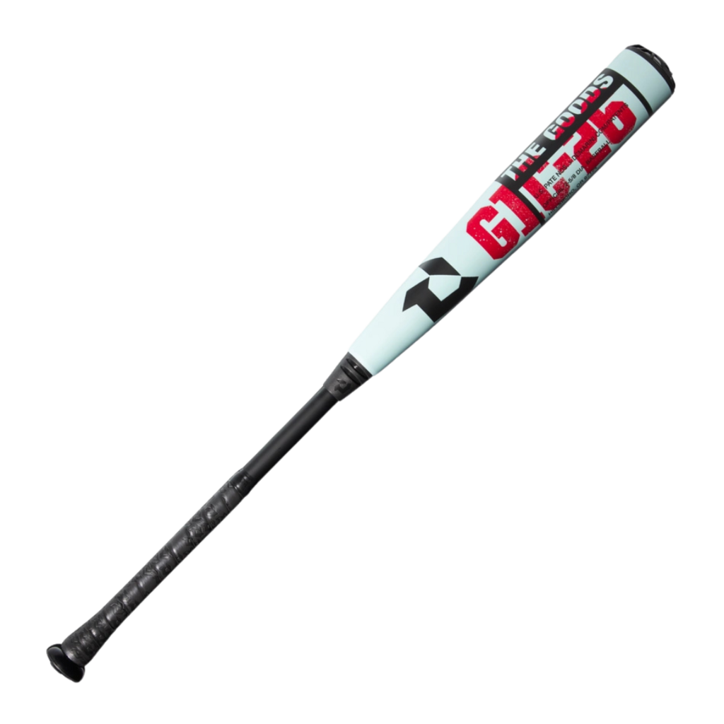 2026 DeMarini The Goods (-3) BBCOR Baseball Bat