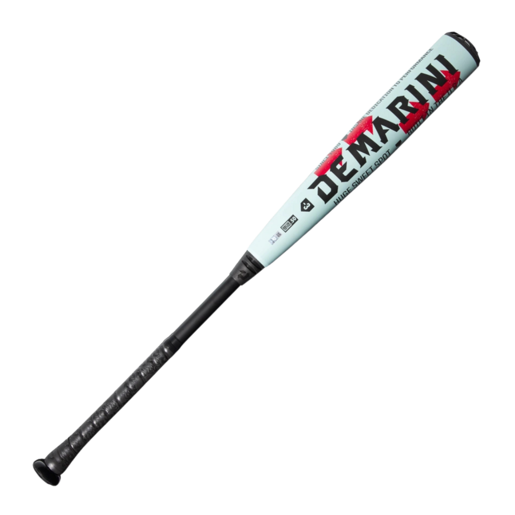 2026 DeMarini The Goods (-3) BBCOR 2-Piece Composite Baseball Bat